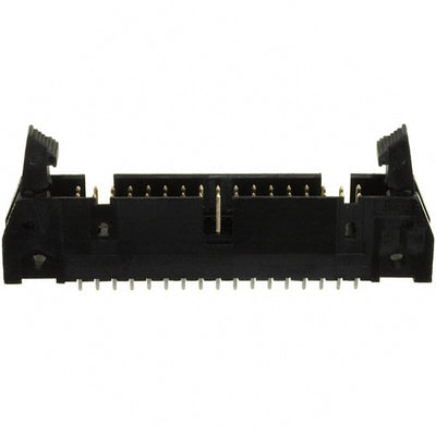 5499160-8 by TE Connectivity AMP Connectors - CONNECTOR HEADER VERT 34POS 2.54MM