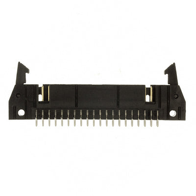 499160-9 by TE Connectivity AMP Connectors - CONNECTOR HEADER VERT 40POS 2.54MM