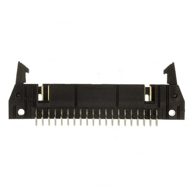 5499160-9 by TE Connectivity AMP Connectors - CONNECTOR HEADER VERT 40POS 2.54MM