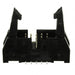 5499206-1 by TE Connectivity AMP Connectors - CONNECTOR HEADER VERT 10POS 2.54MM