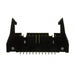 499206-5 by TE Connectivity AMP Connectors - CONNECTOR HEADER VERT 24POS 2.54MM