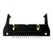 499206-7 by TE Connectivity AMP Connectors - CONNECTOR HEADER VERT 30POS 2.54MM