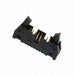 5499345-3 by TE Connectivity AMP Connectors - CONNECTOR HEADER R/A 16POS 2.54MM