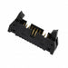 5499345-4 by TE Connectivity AMP Connectors - CONNECTOR HEADER R/A 20POS 2.54MM