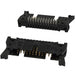 5499345-5 by TE Connectivity AMP Connectors - CONNECTOR HEADER R/A 24POS 2.54MM