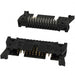 5499913-5 by TE Connectivity AMP Connectors - CONNECTOR HEADER R/A 24POS 2.54MM