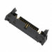 5499345-8 by TE Connectivity AMP Connectors - CONNECTOR HEADER R/A 34POS 2.54MM