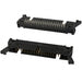 499913-9 by TE Connectivity AMP Connectors - CONNECTOR HEADER R/A 40POS 2.54MM