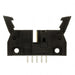 499374-1 by TE Connectivity AMP Connectors - CONNECTOR HEADER VERT 10POS 2.54MM