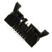 499374-2 by TE Connectivity AMP Connectors - CONNECTOR HEADER VERT 14POS 2.54MM