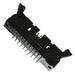 5499374-4 by TE Connectivity AMP Connectors - CONNECTOR HEADER VERT 20POS 2.54MM