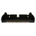 5499374-8 by TE Connectivity AMP Connectors - CONNECTOR HEADER VERT 34POS 2.54MM