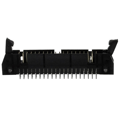 5499374-9 by TE Connectivity AMP Connectors - CONNECTOR HEADER VERT 40POS 2.54MM