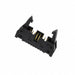5499786-3 by TE Connectivity AMP Connectors - CONNECTOR HEADER R/A 16POS 2.54MM
