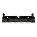499786-9 by TE Connectivity AMP Connectors - CONNECTOR HEADER R/A 40POS 2.54MM