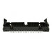 5499786-9 by TE Connectivity AMP Connectors - CONNECTOR HEADER R/A 40POS 2.54MM