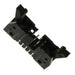 5499910-1 by TE Connectivity AMP Connectors - CONNECTOR HEADER VERT 10POS 2.54MM