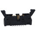 499910-2 by TE Connectivity AMP Connectors - CONNECTOR HEADER VERT 14POS 2.54MM