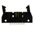 5499910-3 by TE Connectivity AMP Connectors - CONNECTOR HEADER VERT 16POS 2.54MM