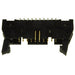 499910-4 by TE Connectivity AMP Connectors - CONNECTOR HEADER VERT 20POS 2.54MM
