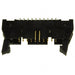 5499910-4 by TE Connectivity AMP Connectors - CONNECTOR HEADER VERT 20POS 2.54MM