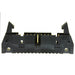 5499910-6 by TE Connectivity AMP Connectors - CONNECTOR HEADER VERT 26POS 2.54MM