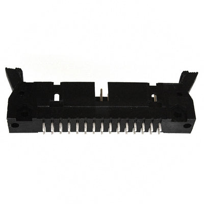 5499910-7 by TE Connectivity AMP Connectors - CONNECTOR HEADER VERT 30POS 2.54MM