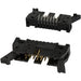 499913-2 by TE Connectivity AMP Connectors - CONNECTOR HEADER R/A 14POS 2.54MM