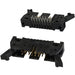5499913-3 by TE Connectivity AMP Connectors - CONNECTOR HEADER R/A 16POS 2.54MM