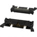 499913-6 by TE Connectivity AMP Connectors - CONNECTOR HEADER R/A 26POS 2.54MM