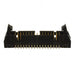 5499913-8 by TE Connectivity AMP Connectors - CONNECTOR HEADER R/A 34POS 2.54MM