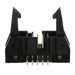 499922-1 by TE Connectivity AMP Connectors - CONNECTOR HEADER VERT 10POS 2.54MM