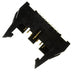 5499922-2 by TE Connectivity AMP Connectors - CONNECTOR HEADER VERT 14POS 2.54MM