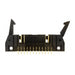 5499922-5 by TE Connectivity AMP Connectors - CONNECTOR HEADER VERT 24POS 2.54MM