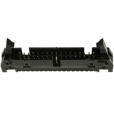 5499922-8 by TE Connectivity AMP Connectors - CONNECTOR HEADER VERT 34POS 2.54MM