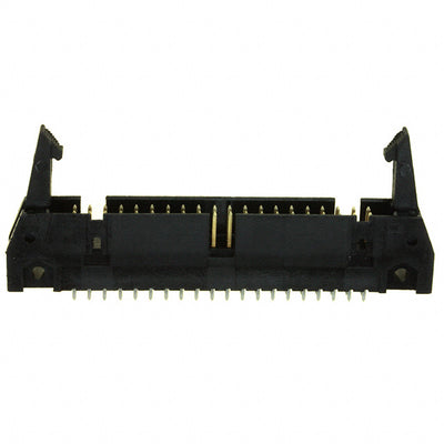 5499922-9 by TE Connectivity AMP Connectors - CONNECTOR HEADER VERT 40POS 2.54MM