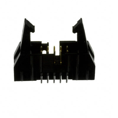 5499923-1 by TE Connectivity AMP Connectors - CONNECTOR HEADER VERT 10POS 2.54MM