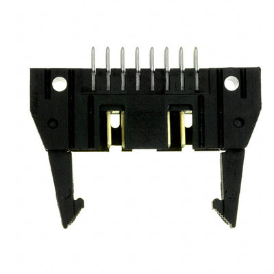 5499923-3 by TE Connectivity AMP Connectors - CONNECTOR HEADER VERT 16POS 2.54MM