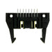 5499923-3 by TE Connectivity AMP Connectors - CONNECTOR HEADER VERT 16POS 2.54MM