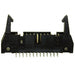 5499923-6 by TE Connectivity AMP Connectors - CONNECTOR HEADER VERT 26POS 2.54MM
