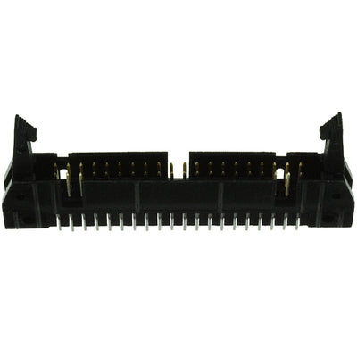 5499923-9 by TE Connectivity AMP Connectors - CONNECTOR HEADER VERT 40POS 2.54MM