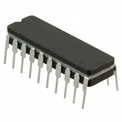 54FCT574TDB by Renesas Electronics America Inc - IC FF D-TYPE SNGL 8BIT 20CDIP