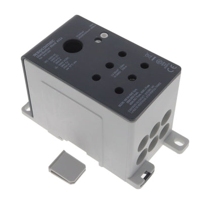 54UL1040 by American Electrical Inc. - POWER DISTRIBUTION BLOCK, 380A,