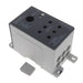 54UL1040 by American Electrical Inc. - POWER DISTRIBUTION BLOCK, 380A,