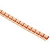 55-54200 by Parker Chomerics - FINGERSTOCK 0.08X0.25X16