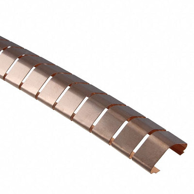 55-72000 by Parker Chomerics - FINGERSTOCK 0.22X0.6X15.75
