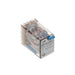 55.34.9.024.0090 by Finder Relays, Inc. - RELAY GEN PURPOSE 4PDT 7A 24V