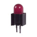 5500504F by Dialight - LED 5MM 5V VERTICAL RED PC MNT