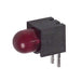 5500505F by Dialight - LED 5MM 5V RT ANGLE RED PC MNT