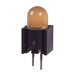 5502304F by Dialight - LED 5MM VERT HI EFF YELL PC MNT